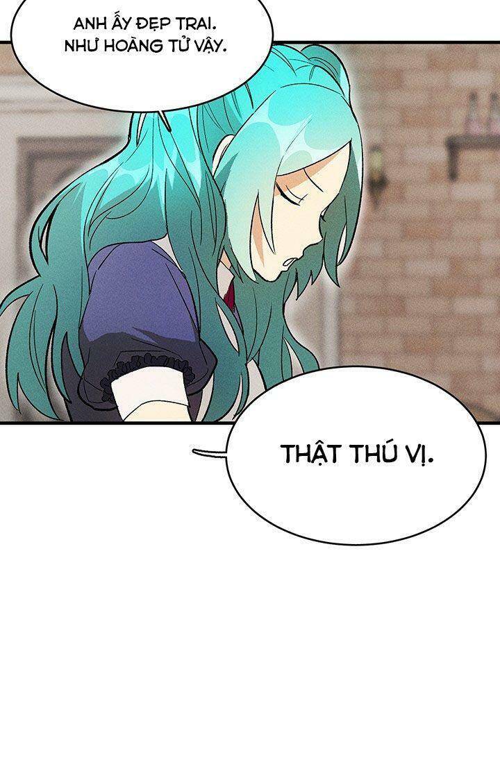 Đầu Bếp Hoàng Gia Chap 22 - Next Chap 23