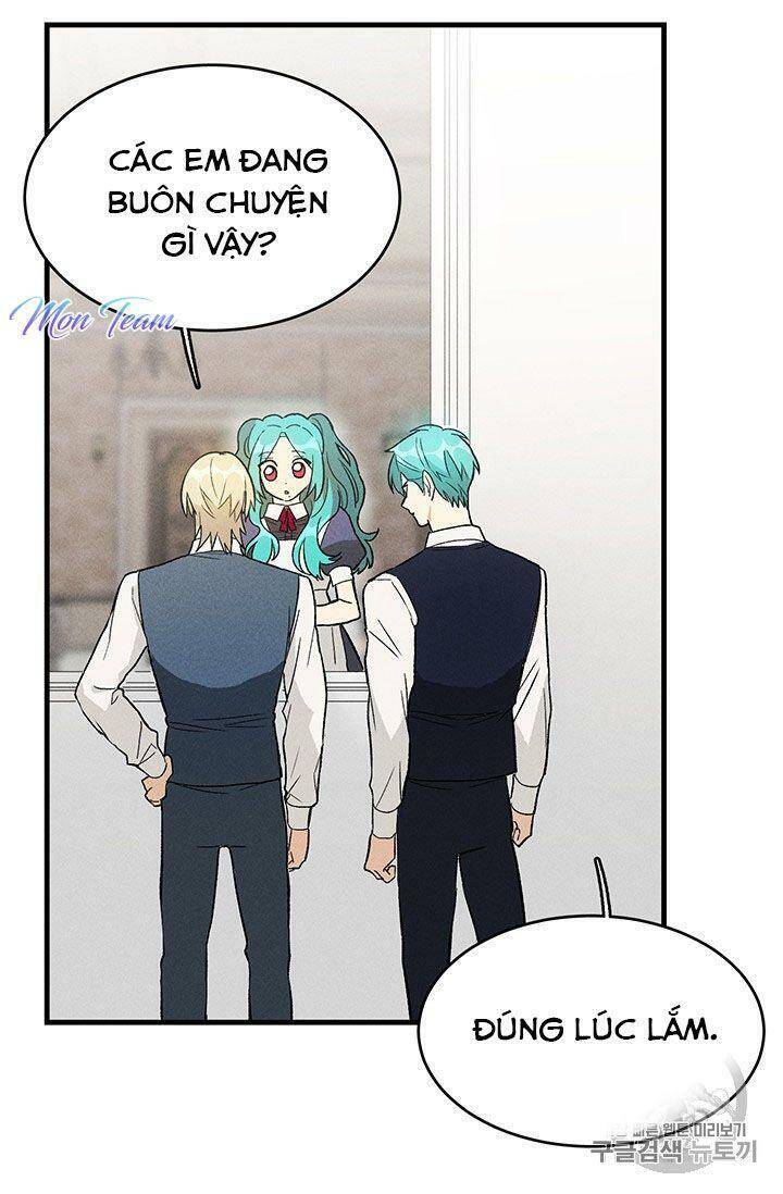 Đầu Bếp Hoàng Gia Chap 22 - Next Chap 23