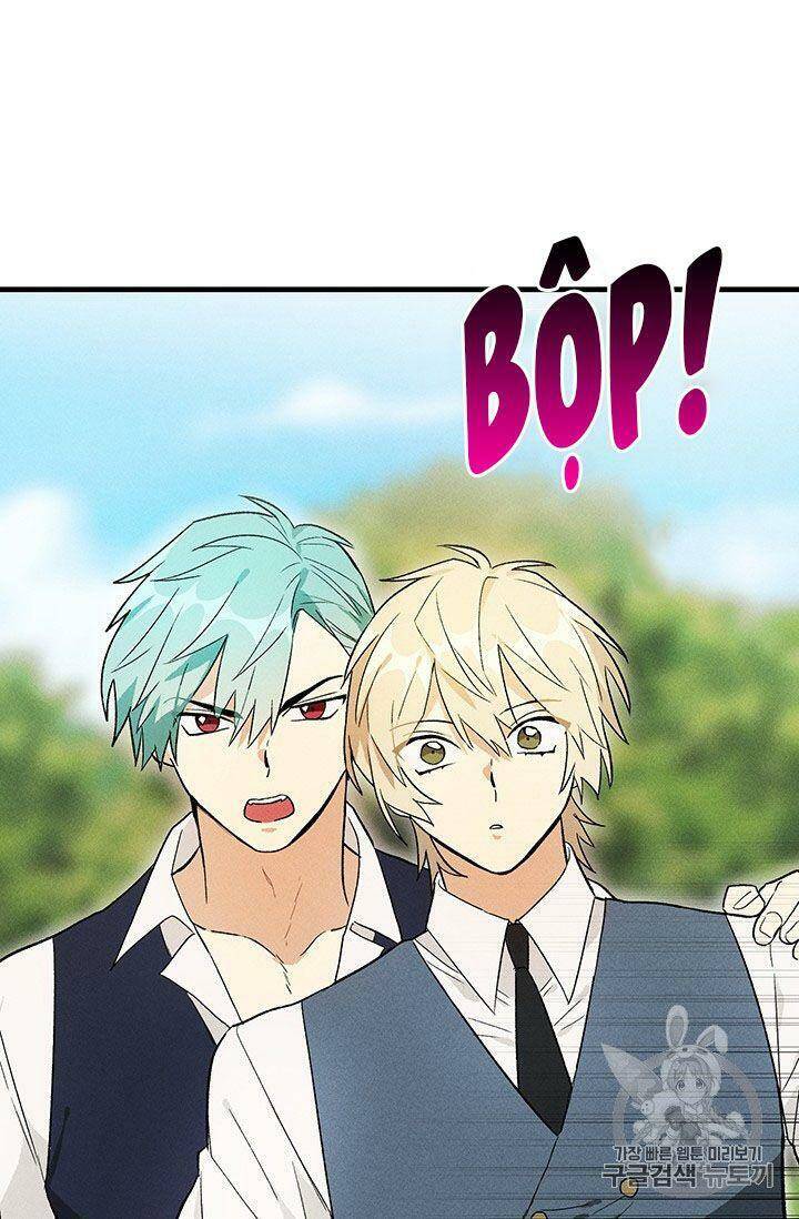 Đầu Bếp Hoàng Gia Chap 22 - Next Chap 23