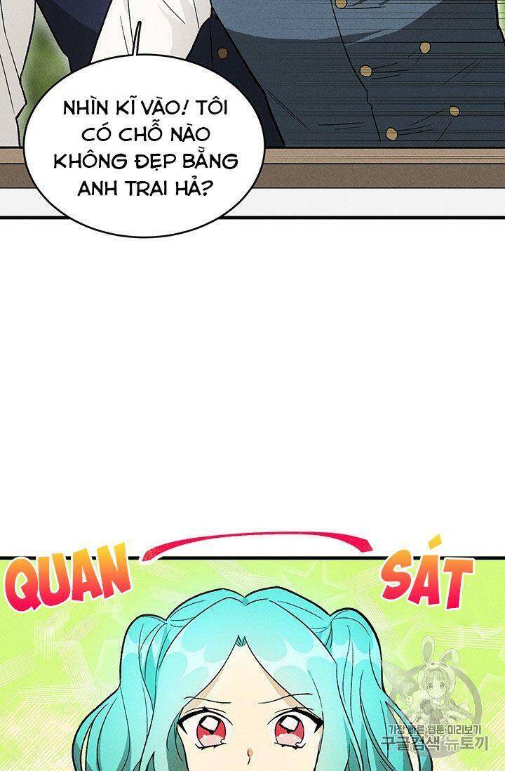 Đầu Bếp Hoàng Gia Chap 22 - Next Chap 23