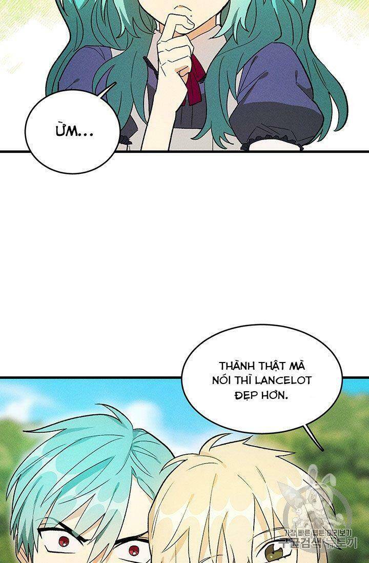 Đầu Bếp Hoàng Gia Chap 22 - Next Chap 23