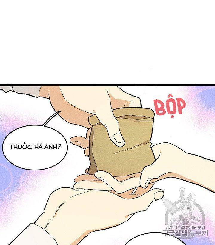 Đầu Bếp Hoàng Gia Chap 22 - Next Chap 23