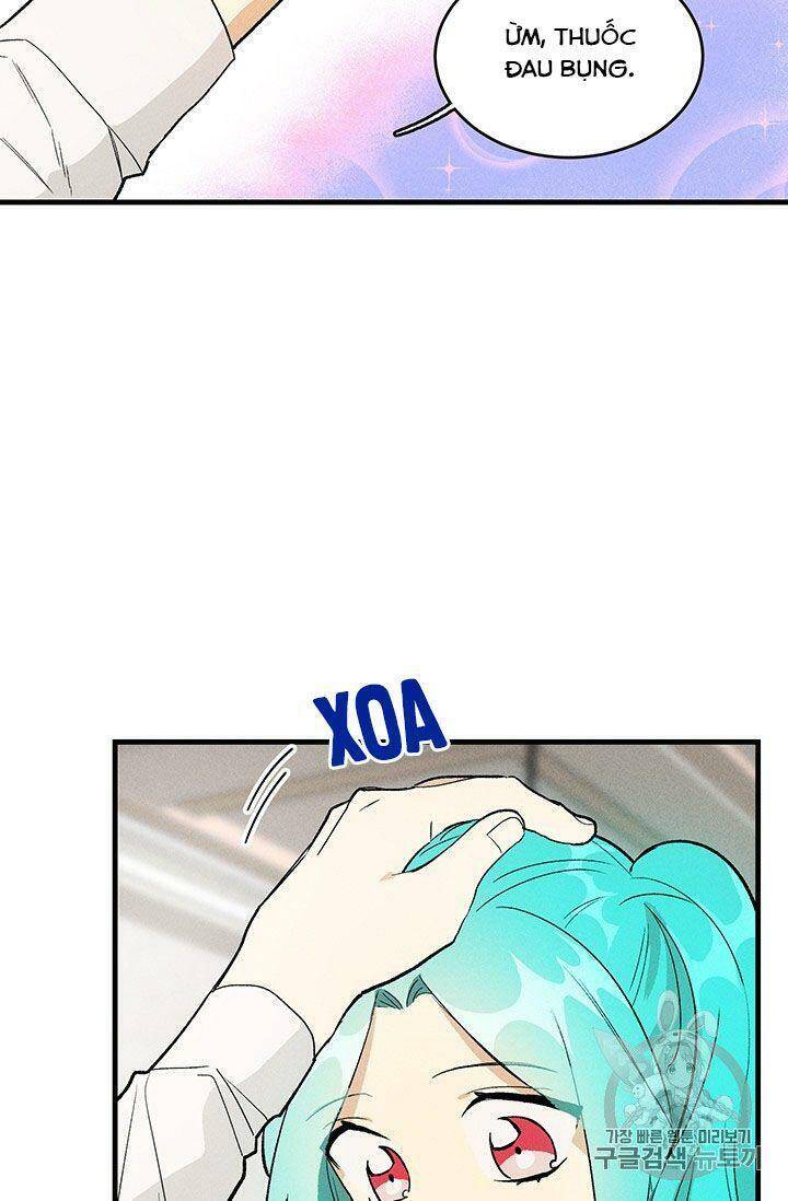 Đầu Bếp Hoàng Gia Chap 22 - Next Chap 23