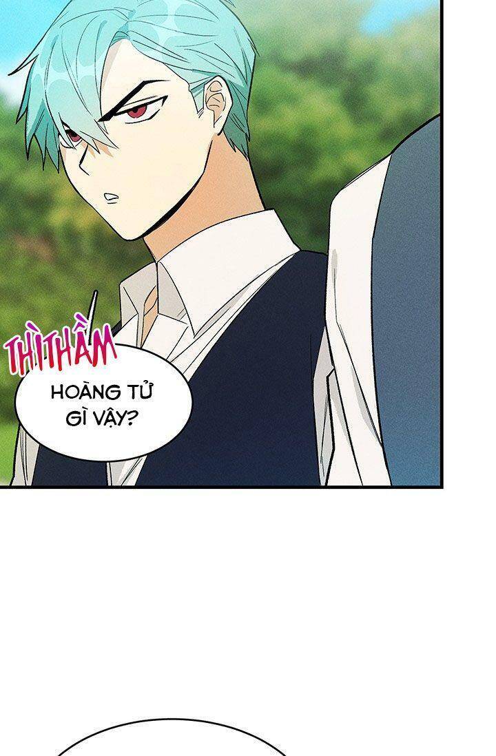 Đầu Bếp Hoàng Gia Chap 22 - Next Chap 23