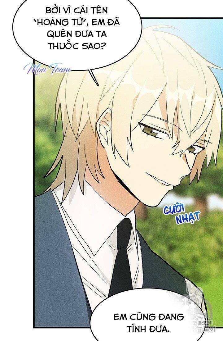 Đầu Bếp Hoàng Gia Chap 22 - Next Chap 23