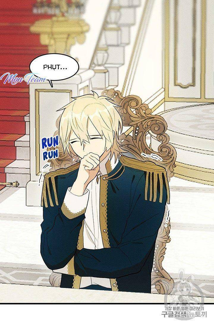 Đầu Bếp Hoàng Gia Chap 22 - Next Chap 23