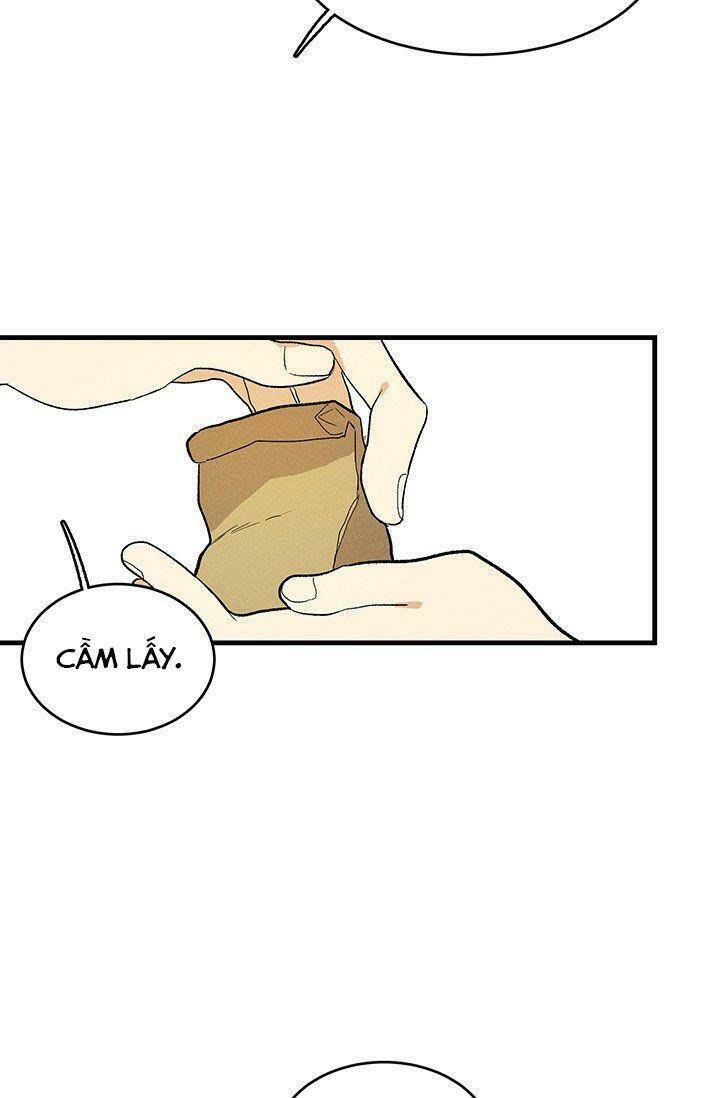 Đầu Bếp Hoàng Gia Chap 22 - Next Chap 23