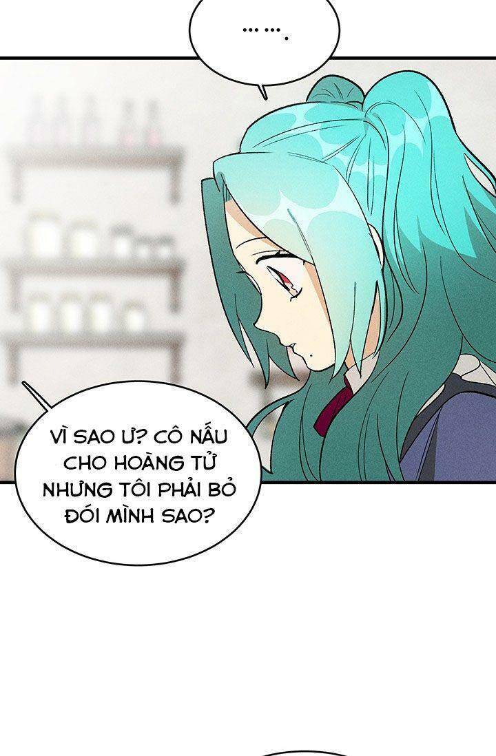 Đầu Bếp Hoàng Gia Chap 22 - Next Chap 23