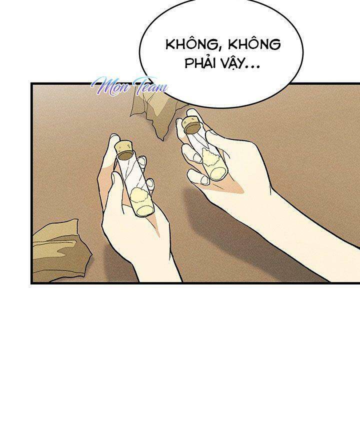 Đầu Bếp Hoàng Gia Chap 22 - Next Chap 23