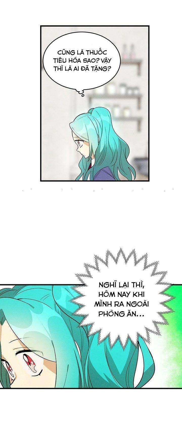 Đầu Bếp Hoàng Gia Chap 23 - Next Chap 24