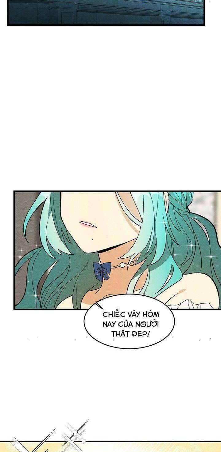 Đầu Bếp Hoàng Gia Chap 23 - Next Chap 24