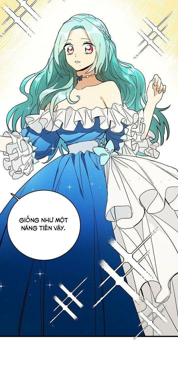 Đầu Bếp Hoàng Gia Chap 23 - Next Chap 24