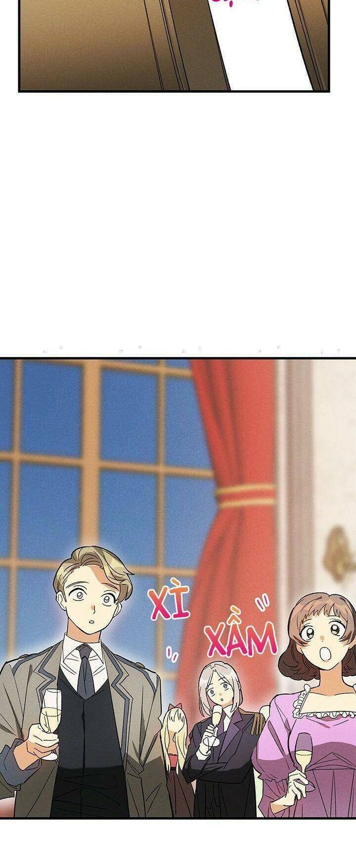 Đầu Bếp Hoàng Gia Chap 23 - Next Chap 24