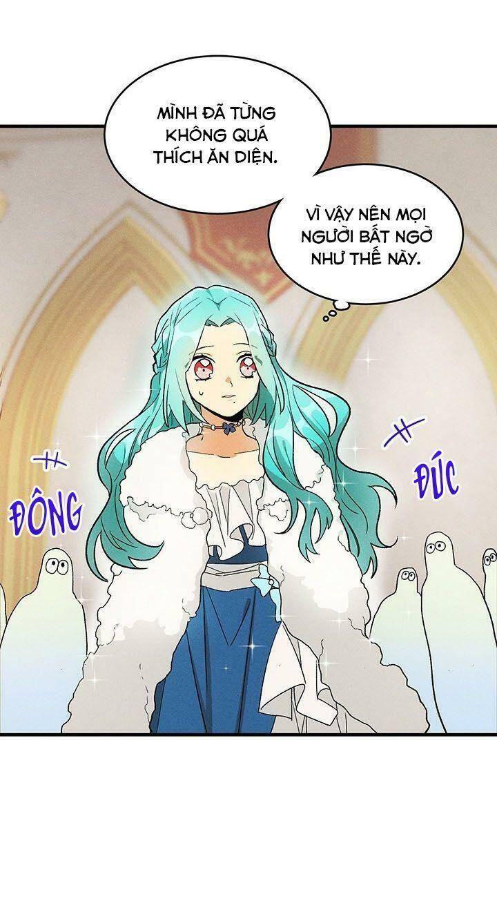 Đầu Bếp Hoàng Gia Chap 23 - Next Chap 24