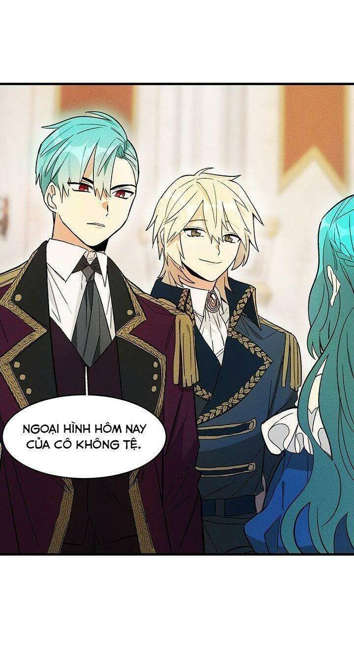 Đầu Bếp Hoàng Gia Chap 23 - Next Chap 24