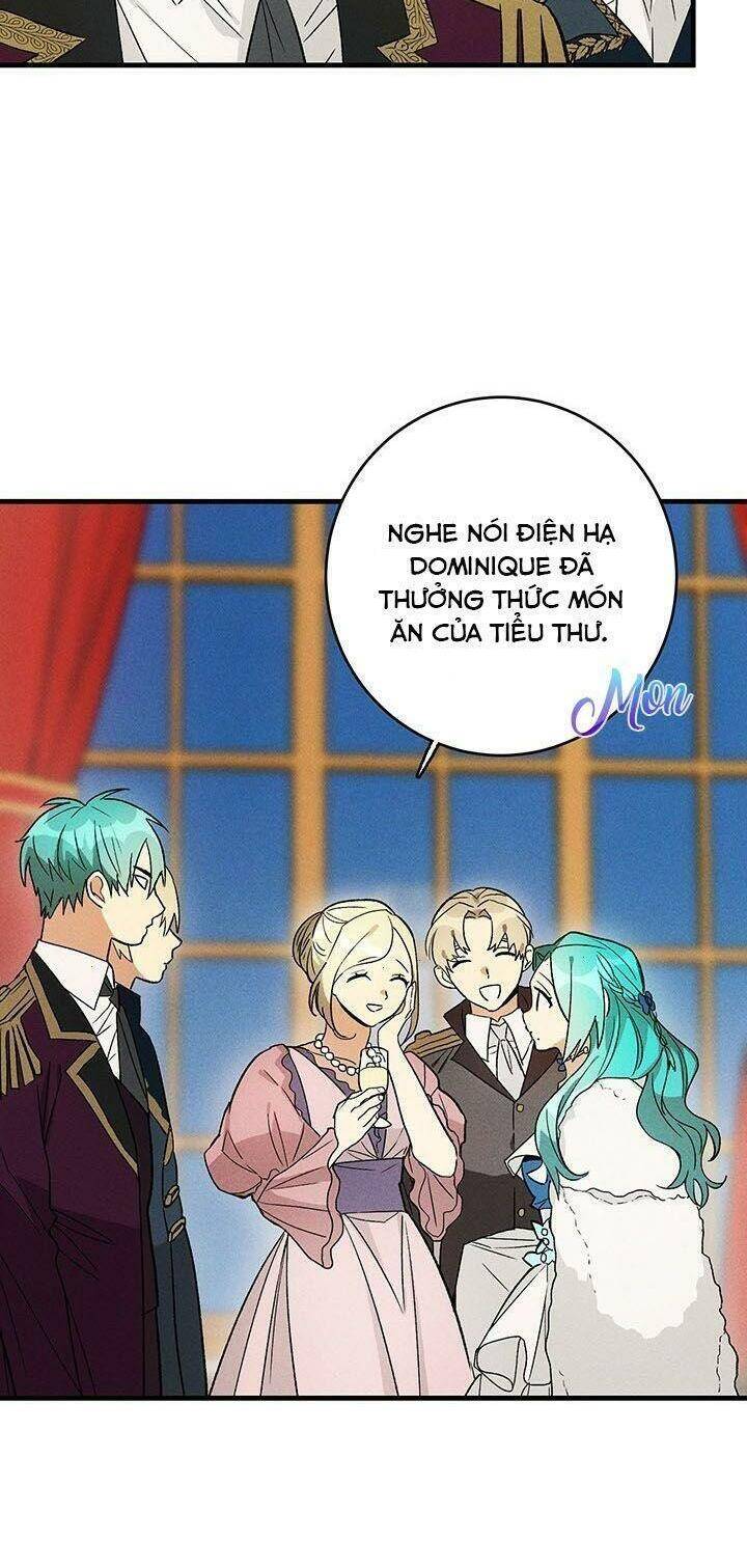 Đầu Bếp Hoàng Gia Chap 23 - Next Chap 24