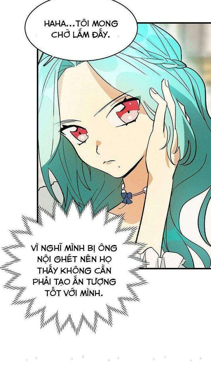 Đầu Bếp Hoàng Gia Chap 23 - Next Chap 24