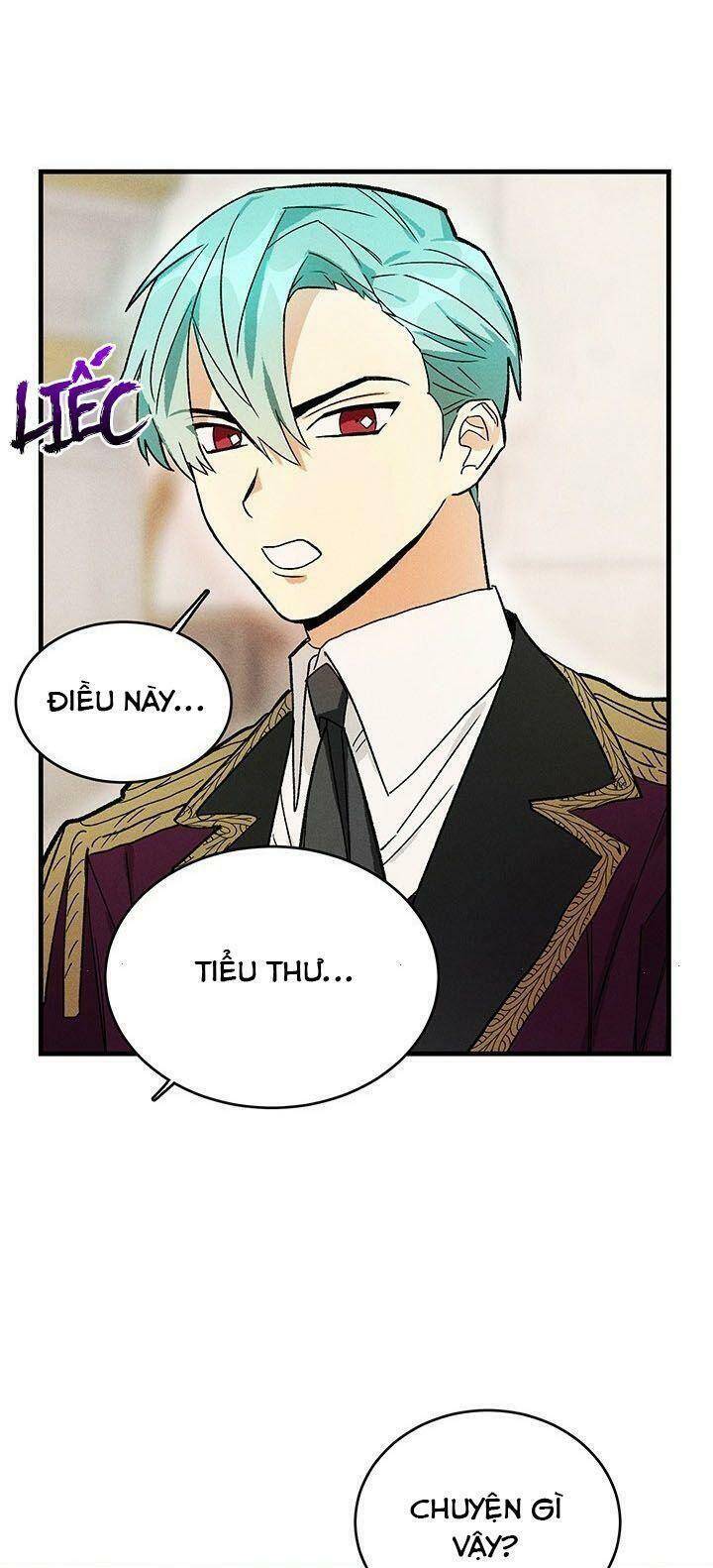 Đầu Bếp Hoàng Gia Chap 23 - Next Chap 24