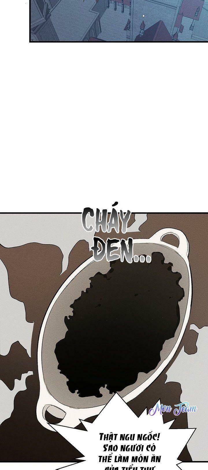 Đầu Bếp Hoàng Gia Chap 23 - Next Chap 24