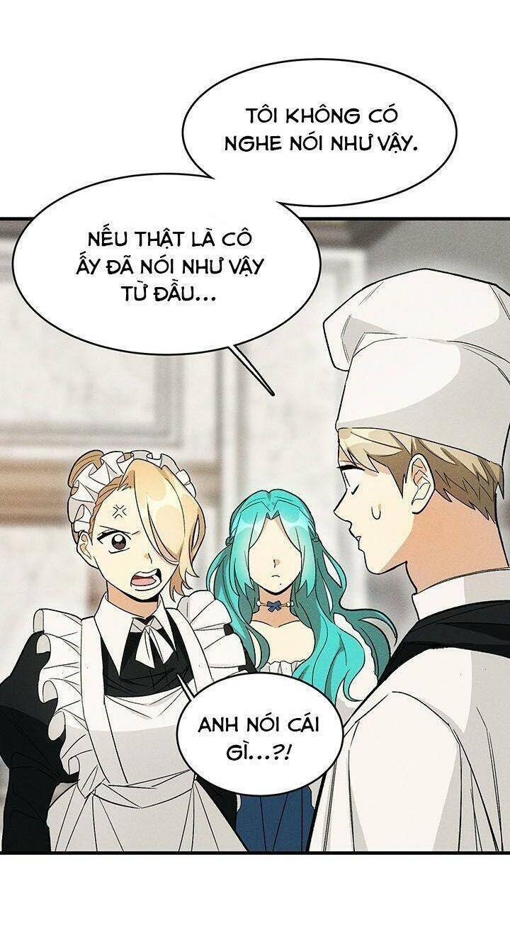 Đầu Bếp Hoàng Gia Chap 23 - Next Chap 24