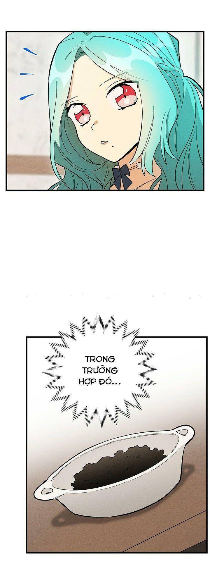 Đầu Bếp Hoàng Gia Chap 23 - Next Chap 24