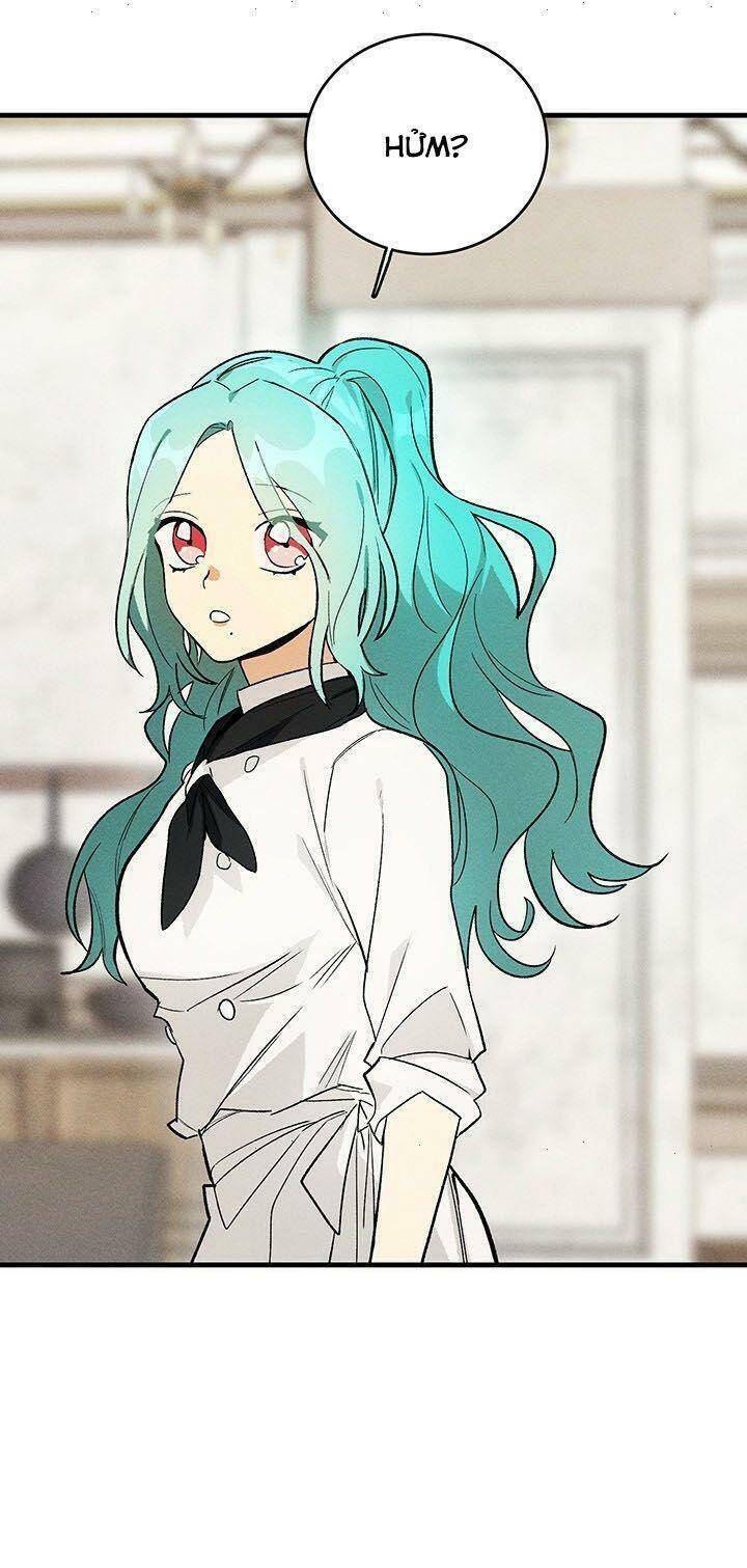 Đầu Bếp Hoàng Gia Chap 23 - Next Chap 24