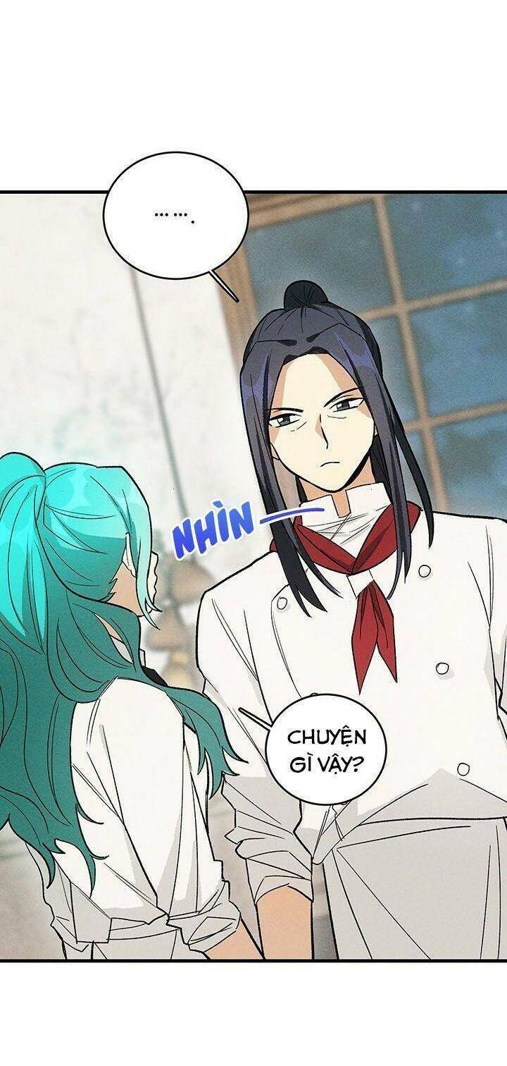 Đầu Bếp Hoàng Gia Chap 23 - Next Chap 24