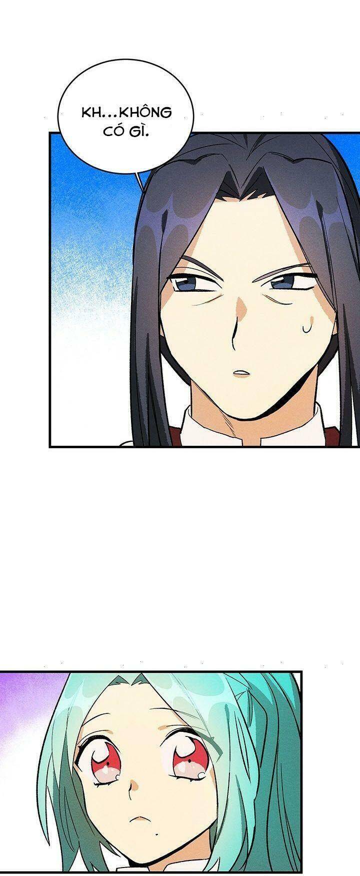 Đầu Bếp Hoàng Gia Chap 23 - Next Chap 24