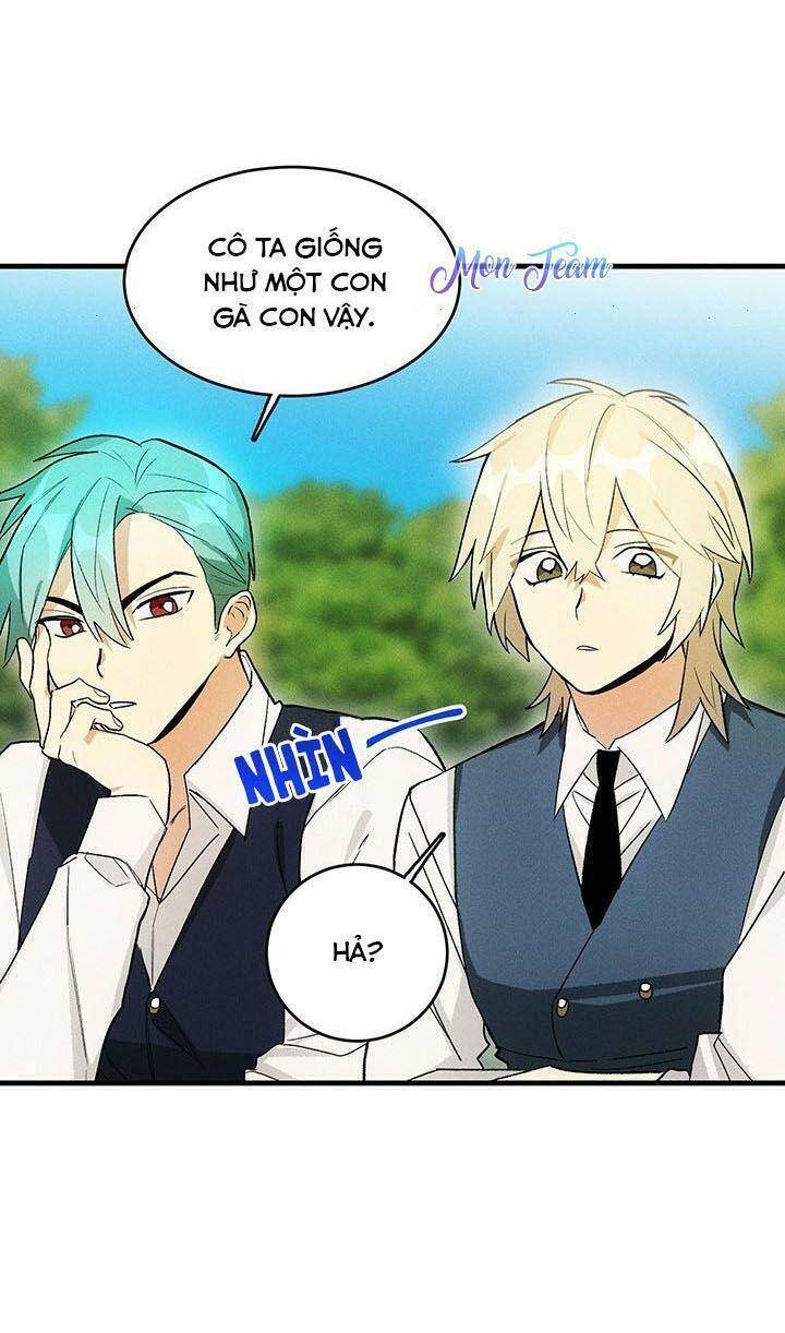 Đầu Bếp Hoàng Gia Chap 23 - Next Chap 24