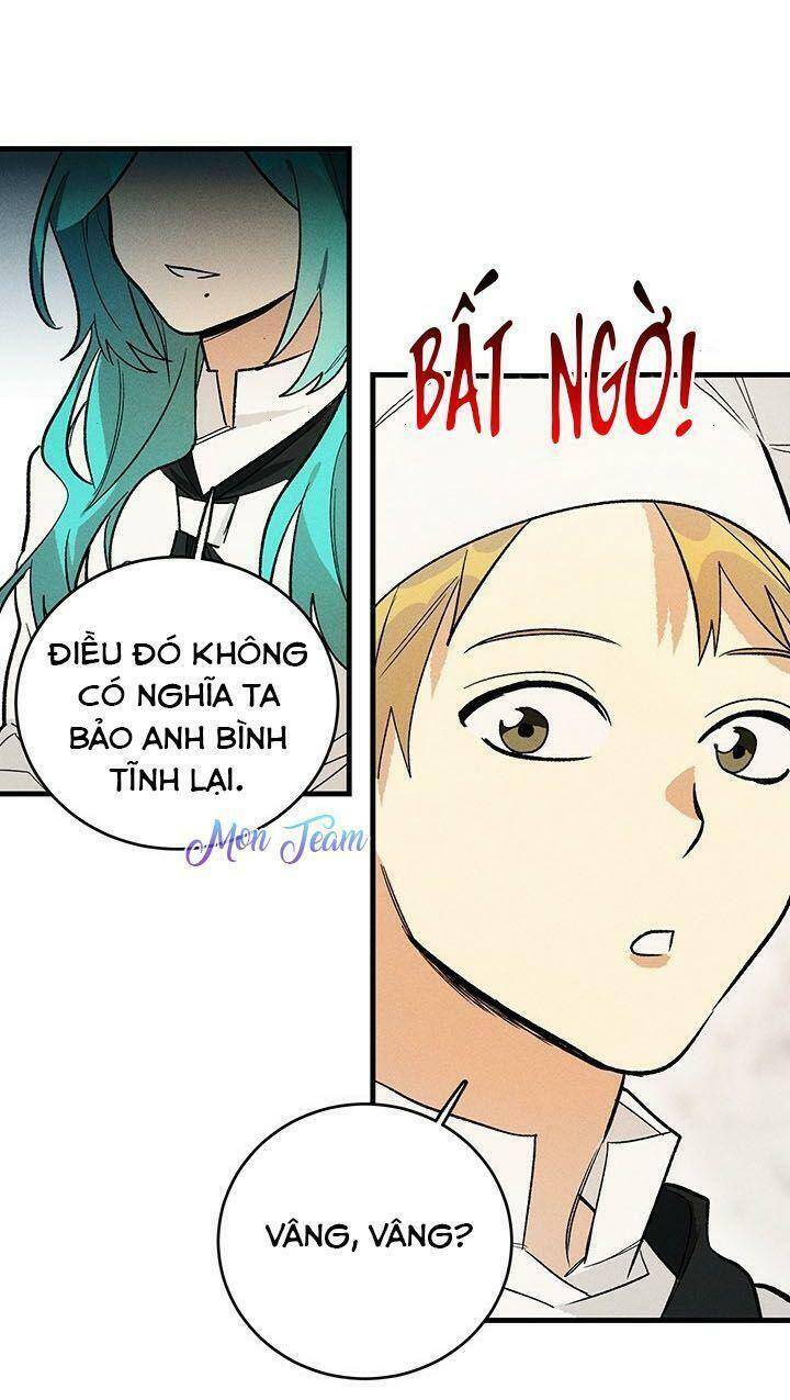 Đầu Bếp Hoàng Gia Chap 23 - Next Chap 24