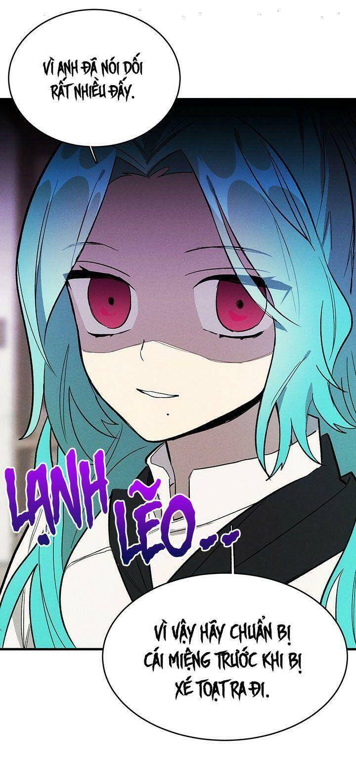 Đầu Bếp Hoàng Gia Chap 23 - Next Chap 24