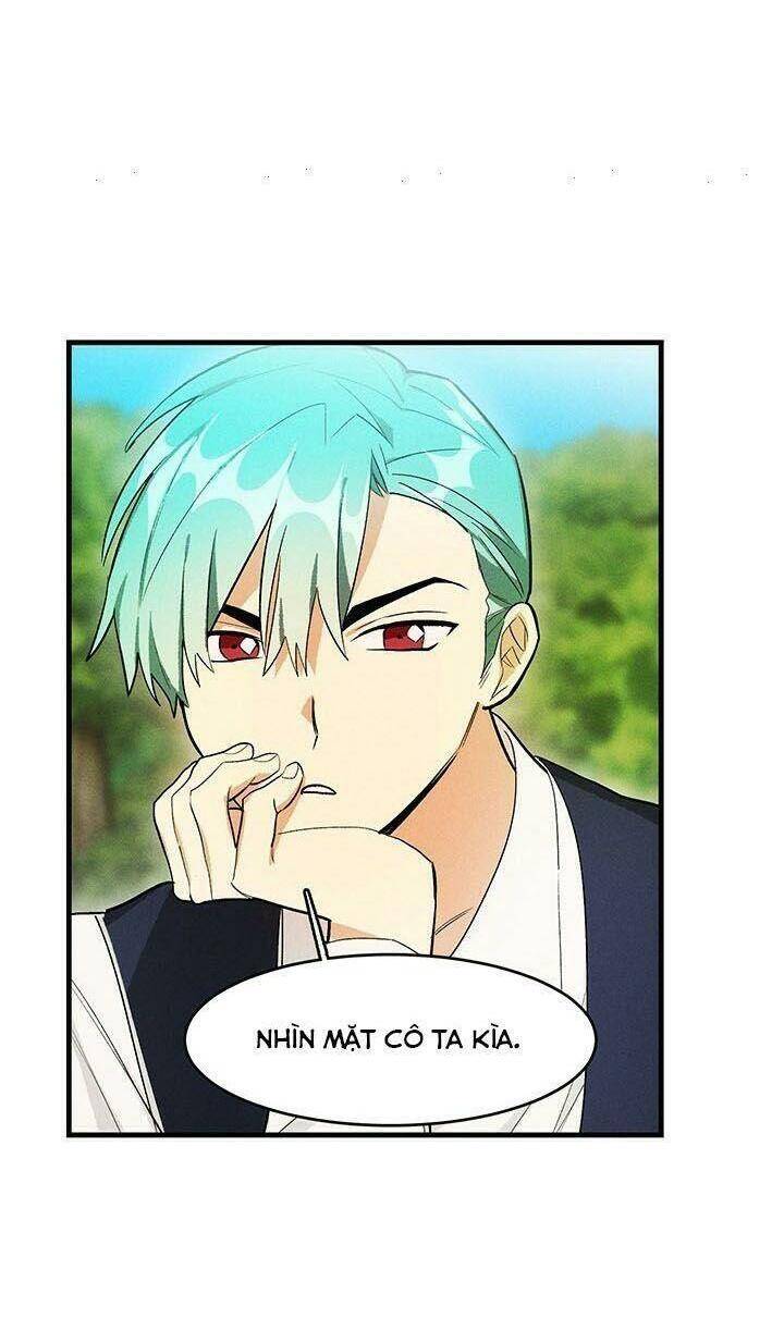 Đầu Bếp Hoàng Gia Chap 23 - Next Chap 24