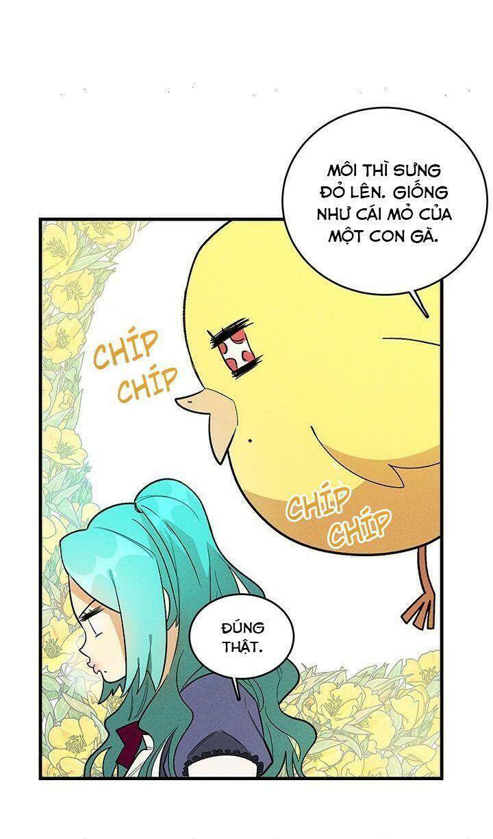 Đầu Bếp Hoàng Gia Chap 23 - Next Chap 24