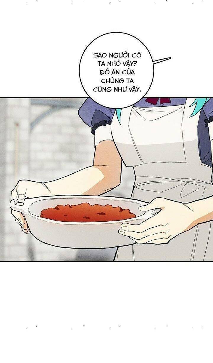 Đầu Bếp Hoàng Gia Chap 23 - Next Chap 24