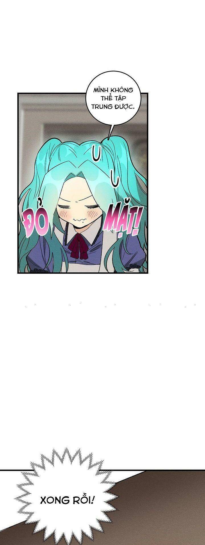 Đầu Bếp Hoàng Gia Chap 23 - Next Chap 24