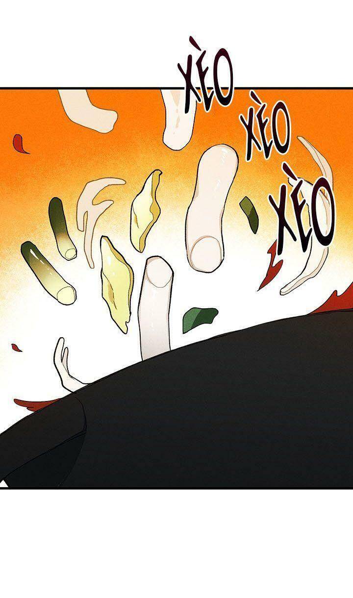 Đầu Bếp Hoàng Gia Chap 24 - Next Chap 25