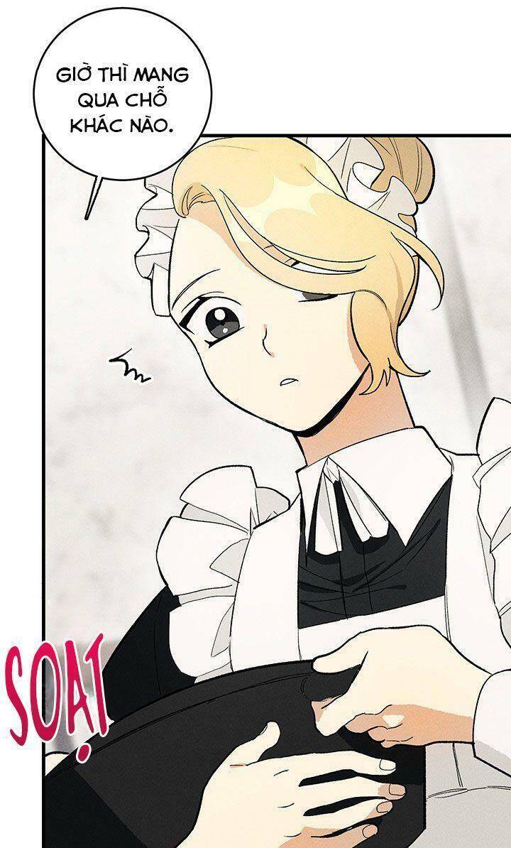 Đầu Bếp Hoàng Gia Chap 24 - Next Chap 25