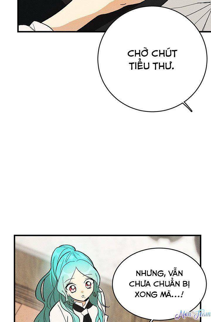 Đầu Bếp Hoàng Gia Chap 24 - Next Chap 25