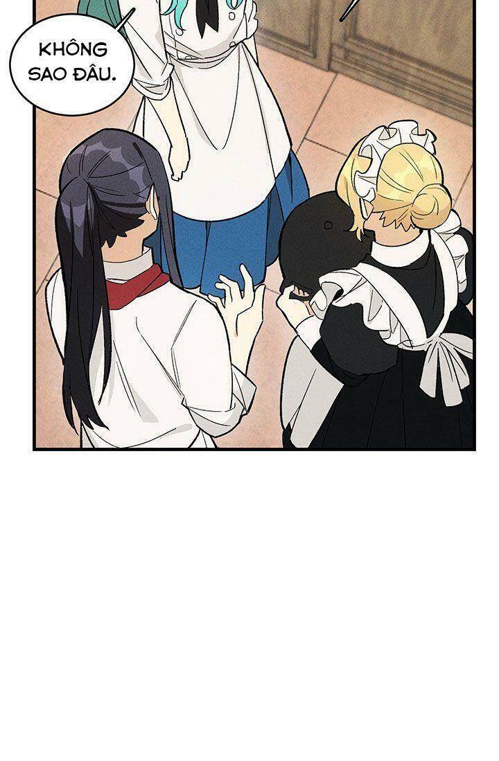 Đầu Bếp Hoàng Gia Chap 24 - Next Chap 25