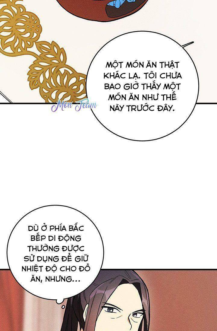 Đầu Bếp Hoàng Gia Chap 24 - Next Chap 25