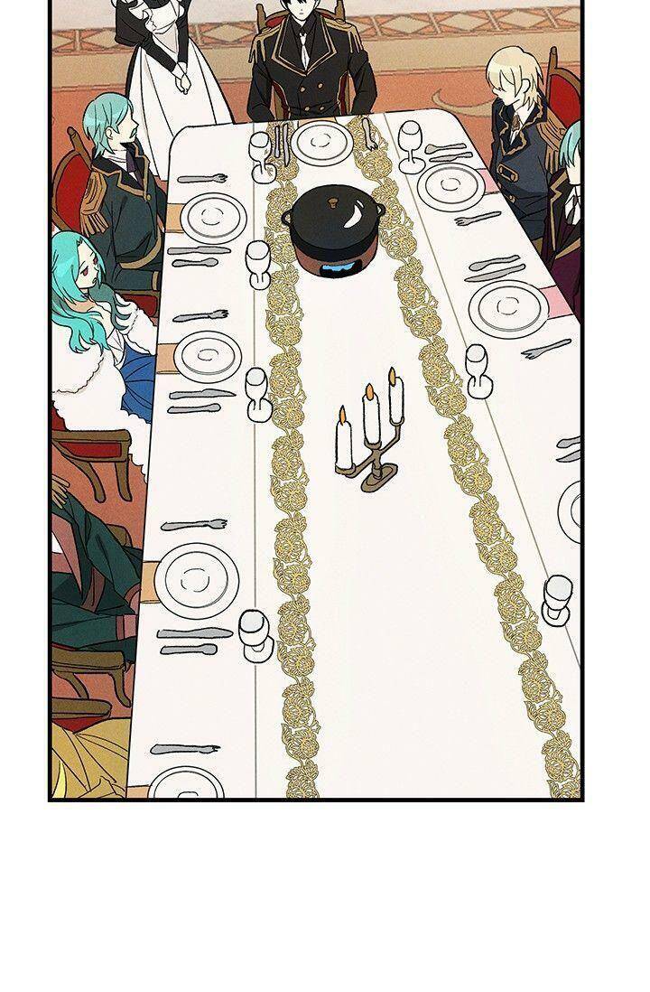 Đầu Bếp Hoàng Gia Chap 24 - Next Chap 25