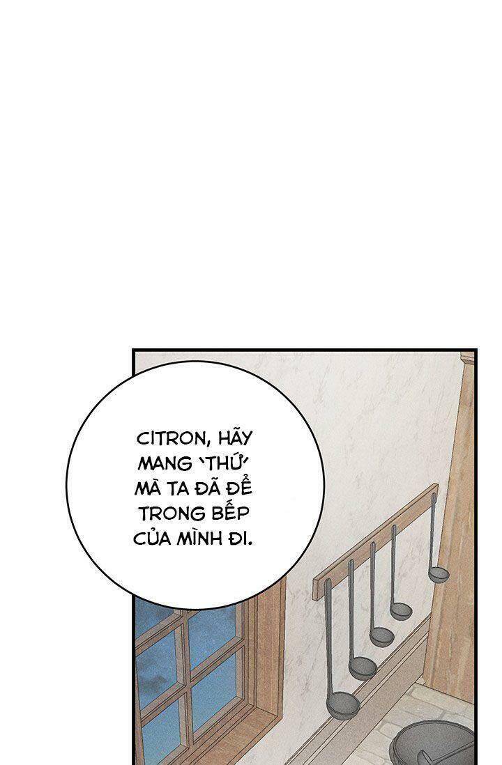 Đầu Bếp Hoàng Gia Chap 24 - Next Chap 25