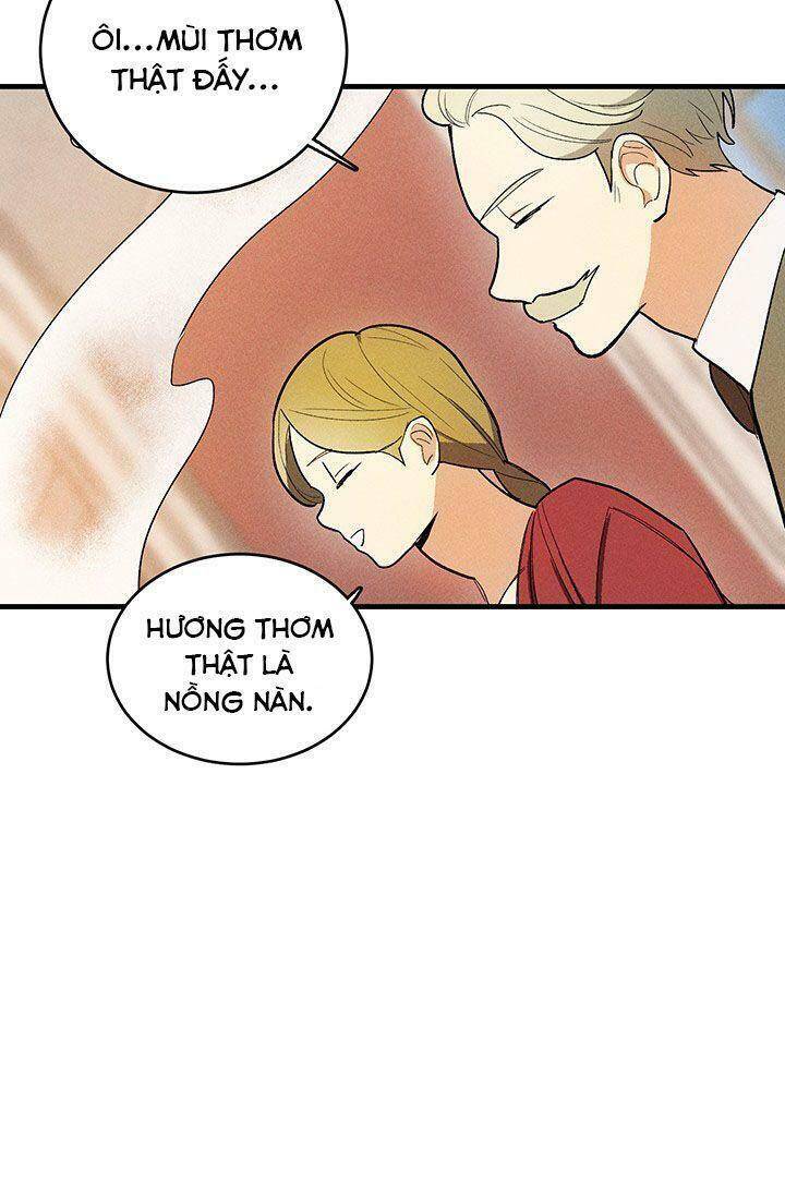 Đầu Bếp Hoàng Gia Chap 24 - Next Chap 25