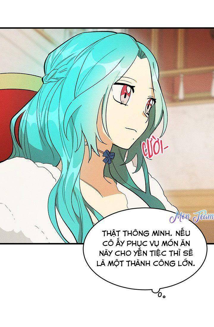 Đầu Bếp Hoàng Gia Chap 24 - Next Chap 25