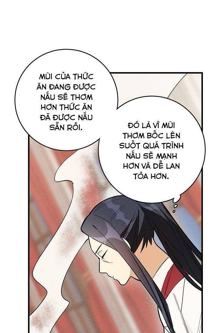 Đầu Bếp Hoàng Gia Chap 24 - Next Chap 25