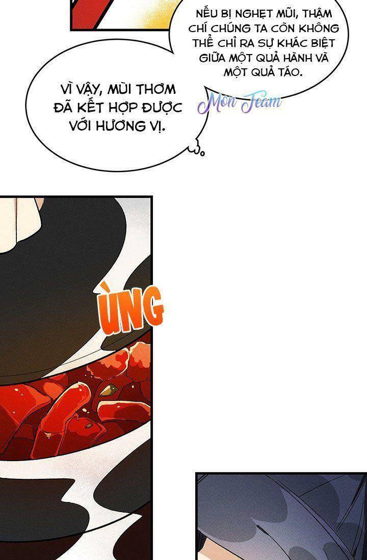 Đầu Bếp Hoàng Gia Chap 24 - Next Chap 25