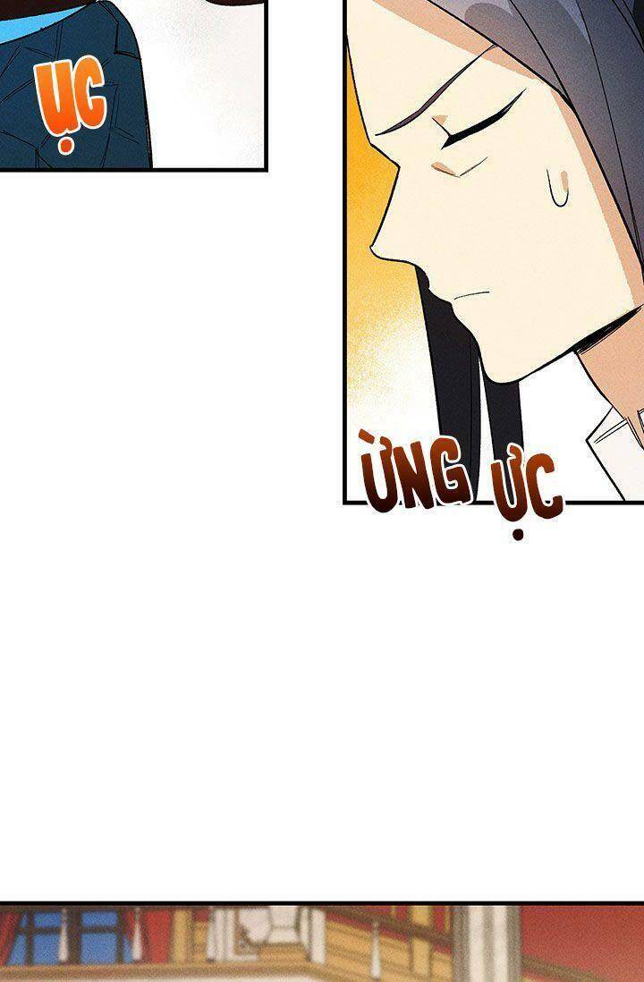 Đầu Bếp Hoàng Gia Chap 24 - Next Chap 25