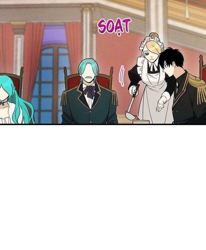 Đầu Bếp Hoàng Gia Chap 24 - Next Chap 25