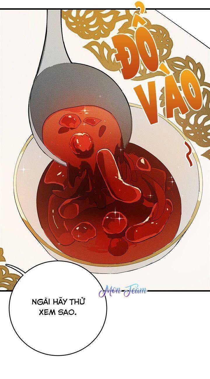 Đầu Bếp Hoàng Gia Chap 24 - Next Chap 25