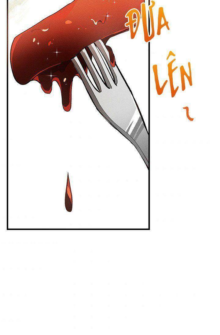 Đầu Bếp Hoàng Gia Chap 24 - Next Chap 25